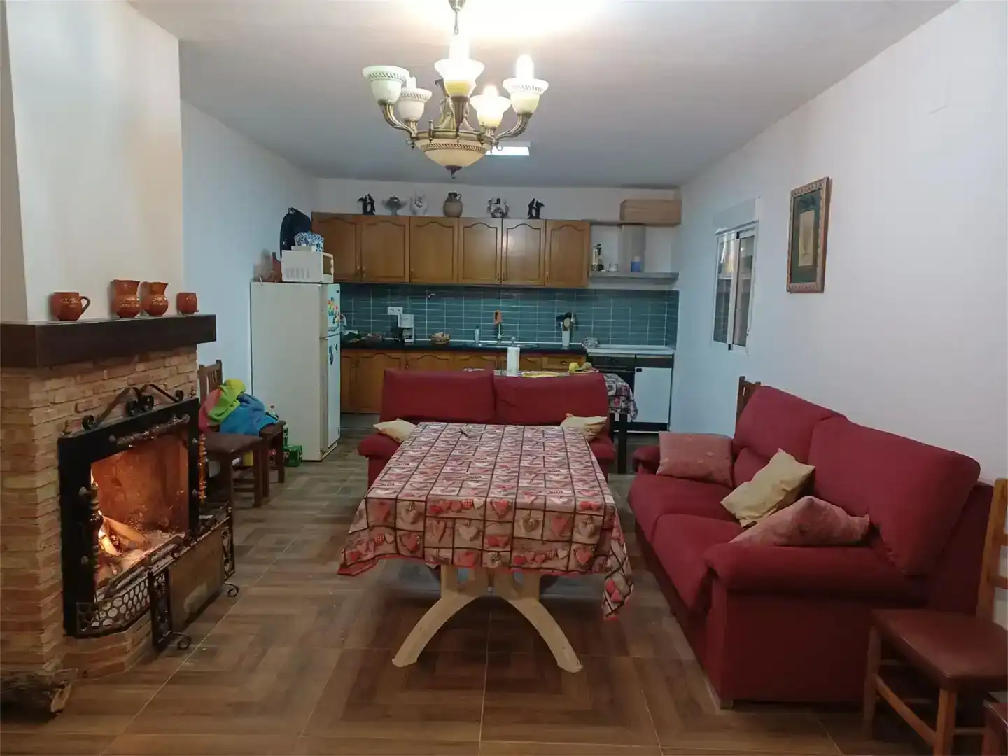 Detached homes for rent in Torreblascopedro