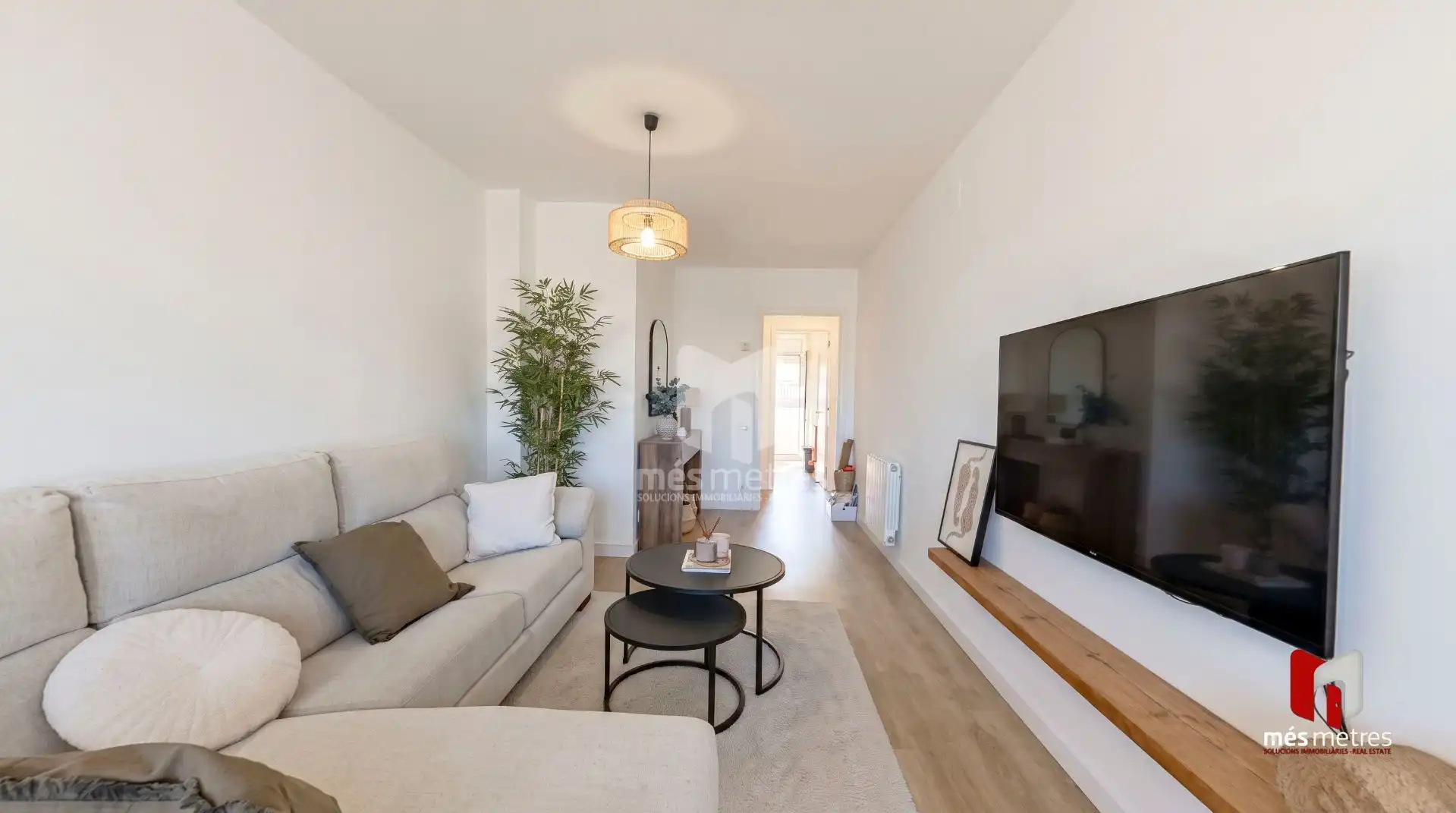 Appartement avec ascenseur à vendre à Teià, imagen 7