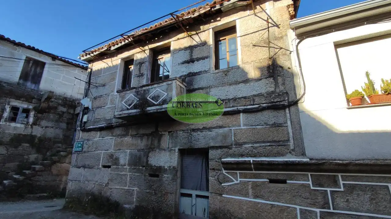 Haus mit Terrasse zum Verkauf in Barbadás, imagen 2