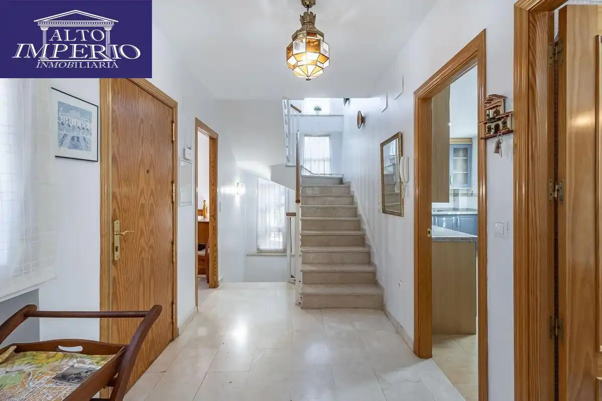 House with terrace for sale in Calle LIMA, imagen 16