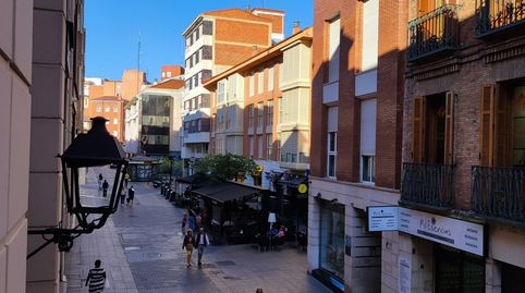 Foto 5 von Wohnung zur Miete in Calle Becerro de Bengoa, Centro, Palencia Capital