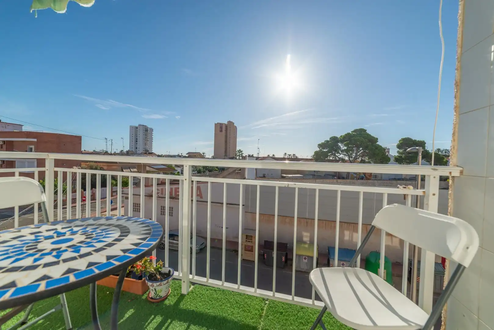 Mini appartamento in vendita a Santiago de la Ribera, imagen 4