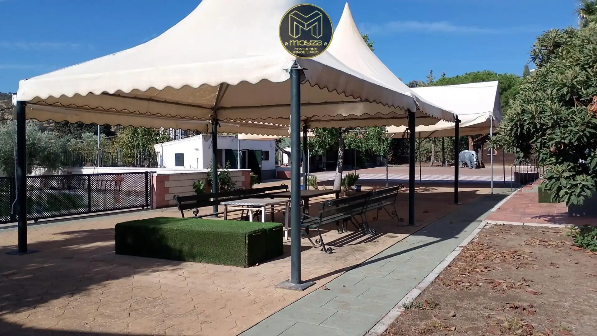 Casa rústica amb terrassa en venda a San Roque - La Cruz - La Rozuela, imagen 4