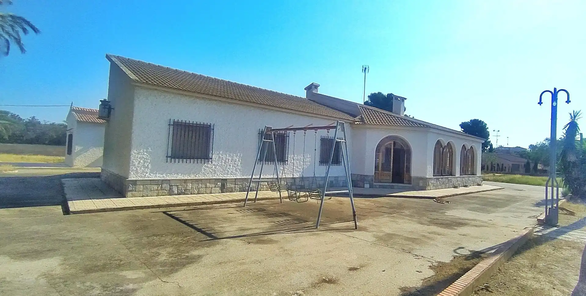 Villa avec piscine à vendre à Partida LLANO SAN JOSE 3102, imagen 3