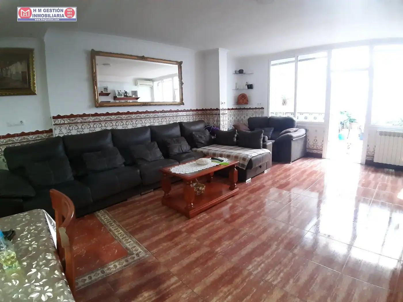 Casa en venda a Alcázar de San Juan, imagen 3