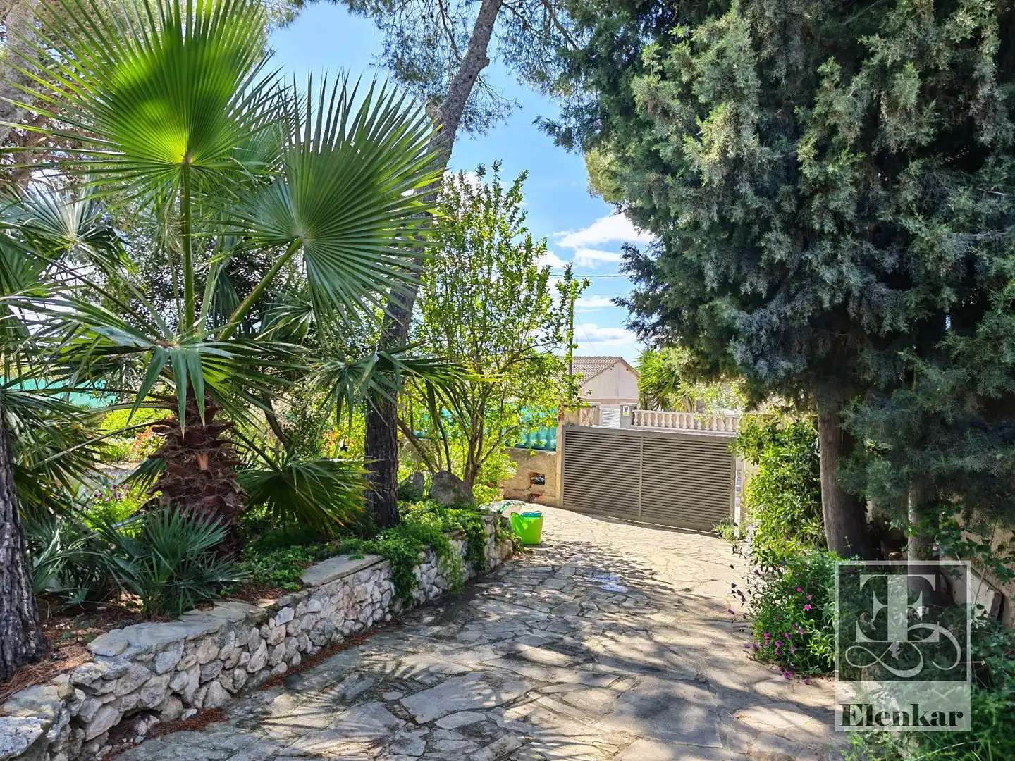 Chalet con piscina en venta en S Josep, imagen 62