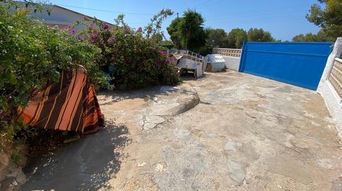 Foto 2 de Casa o chalet en venta en Finga Aguero, Urbanizaciones, Benidorm