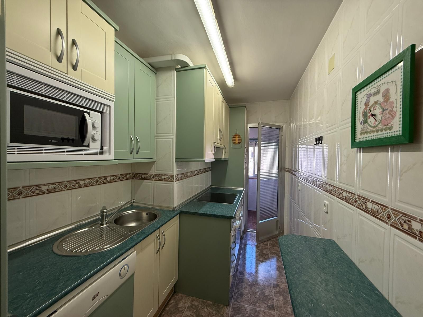 Pis en venda a Plan Sur - Amistad