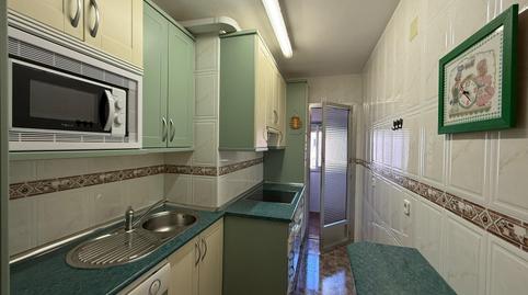 Foto 3 de Pis en venda a Plan Sur - Amistad, Guadalajara