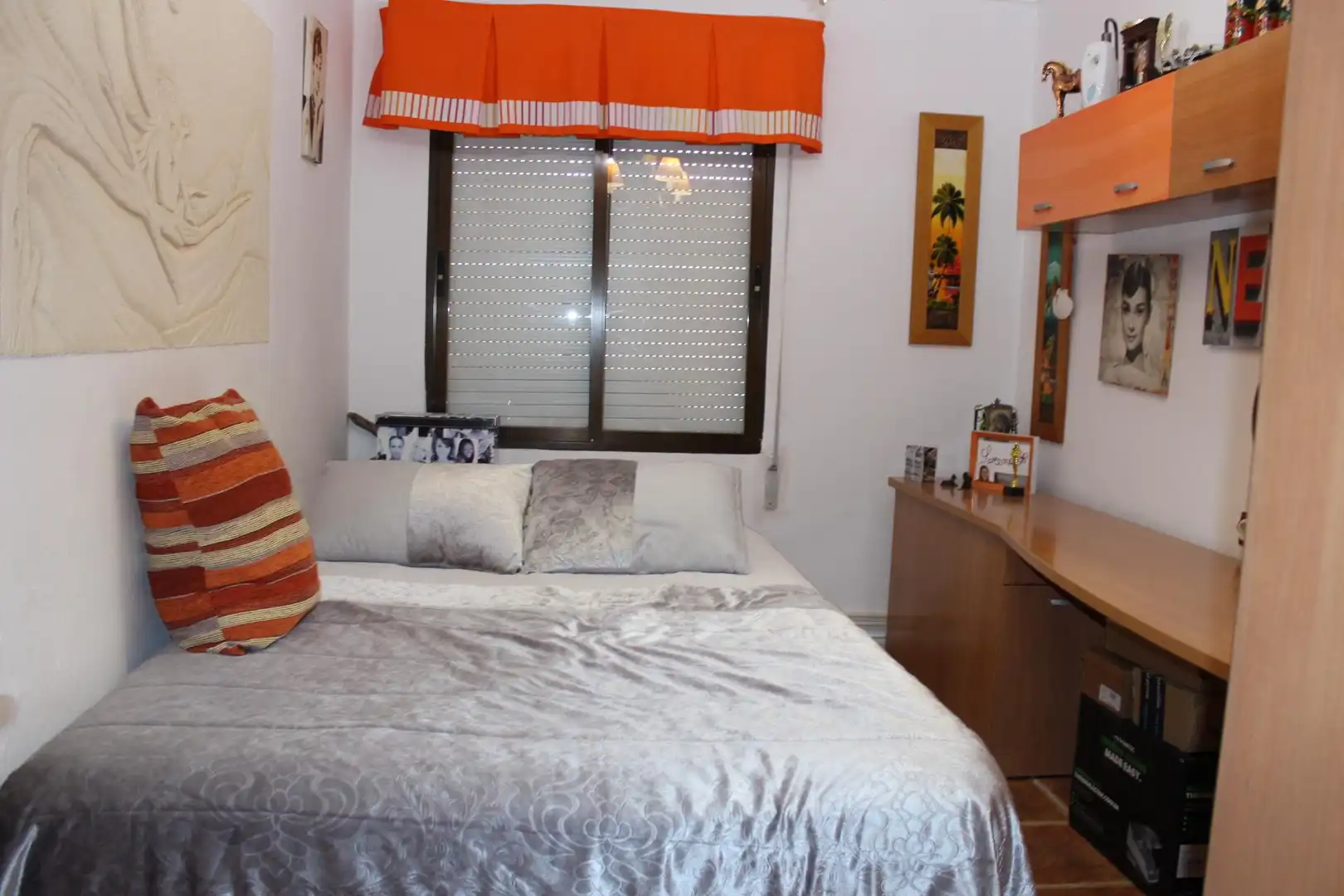 Villa avec piscine à vendre à Albatera, imagen 32