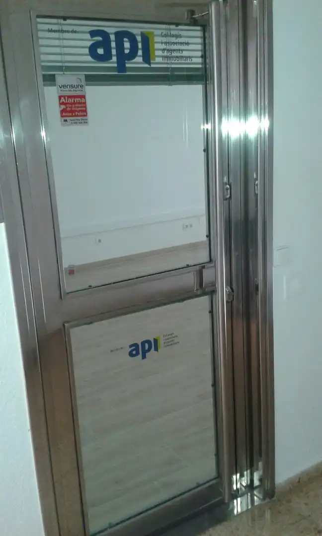 Oficina de alquiler en Salou