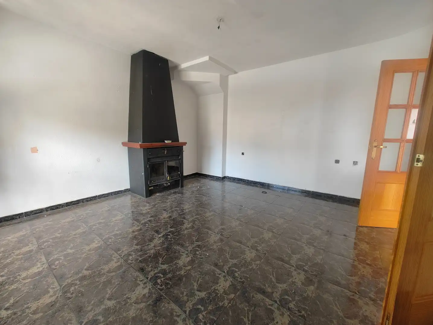 Adossat amb terrassa en venda a Ceutí, imagen 16
