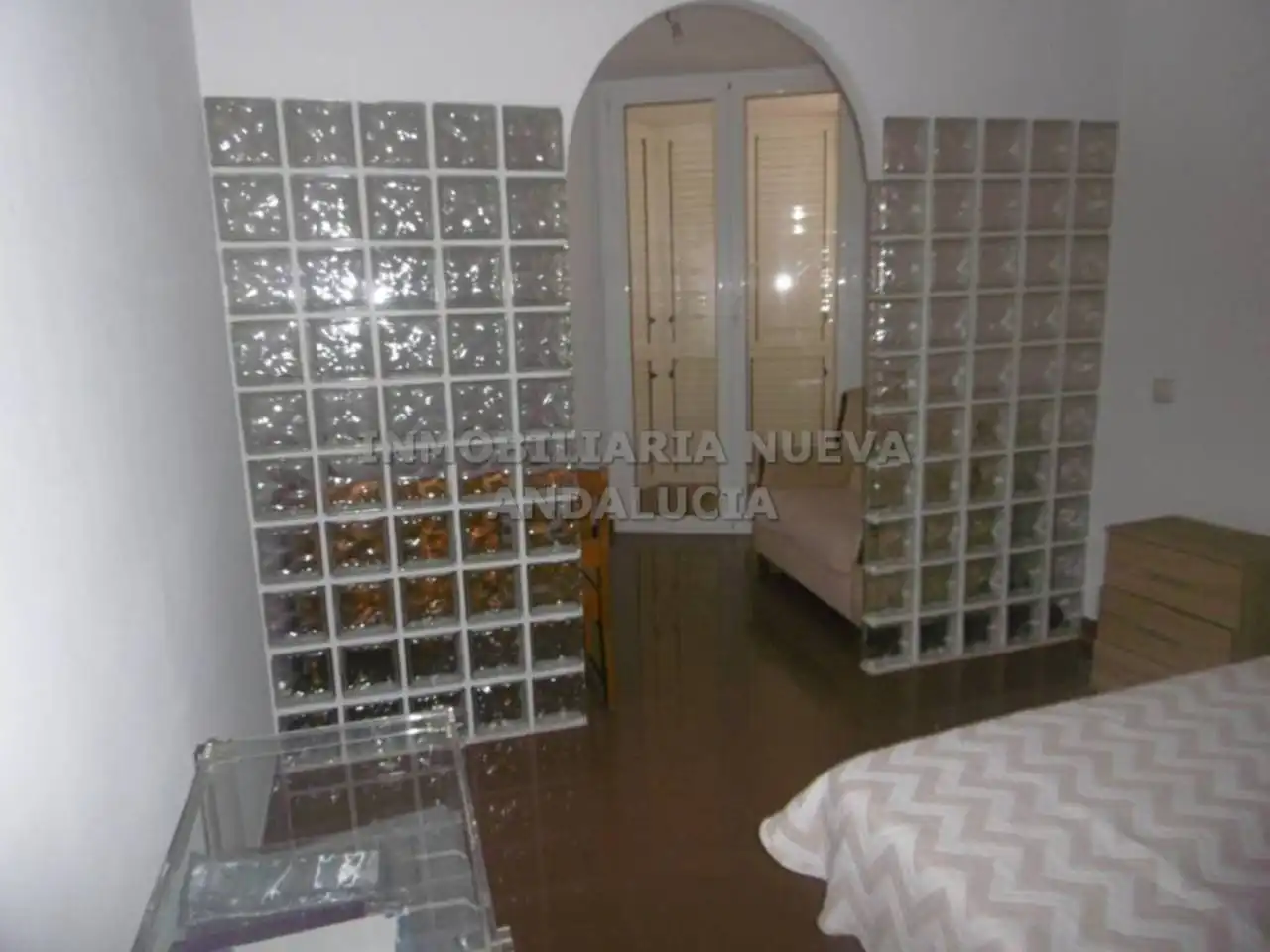 Bedroom of Duplexes for sale in Almería  with Terrace