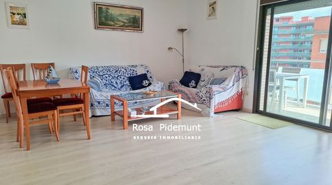 Foto 4 de Pis en venda a Avinguda Amèrica, Fenals, Lloret de Mar