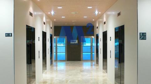 Photo 2 of Office to rent in Valdebebas - Valdefuentes, Madrid