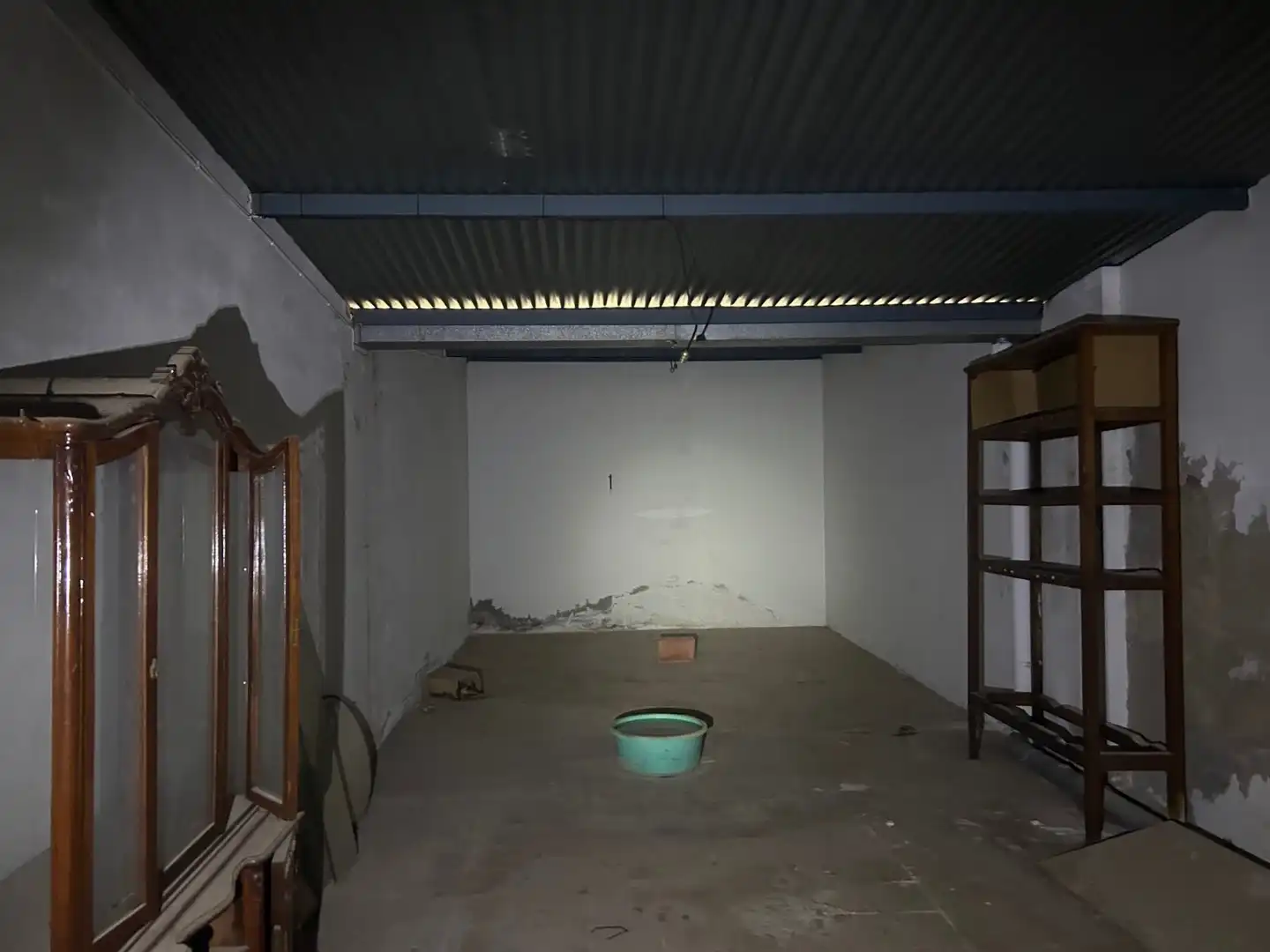 Finca rústica en venta en Jacarilla