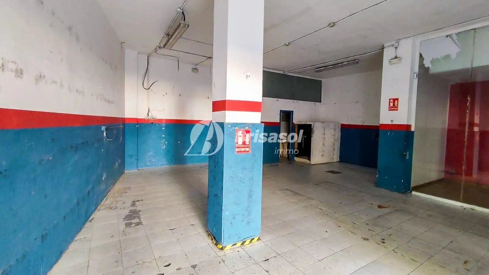 Commercial properties for rent in Ponent