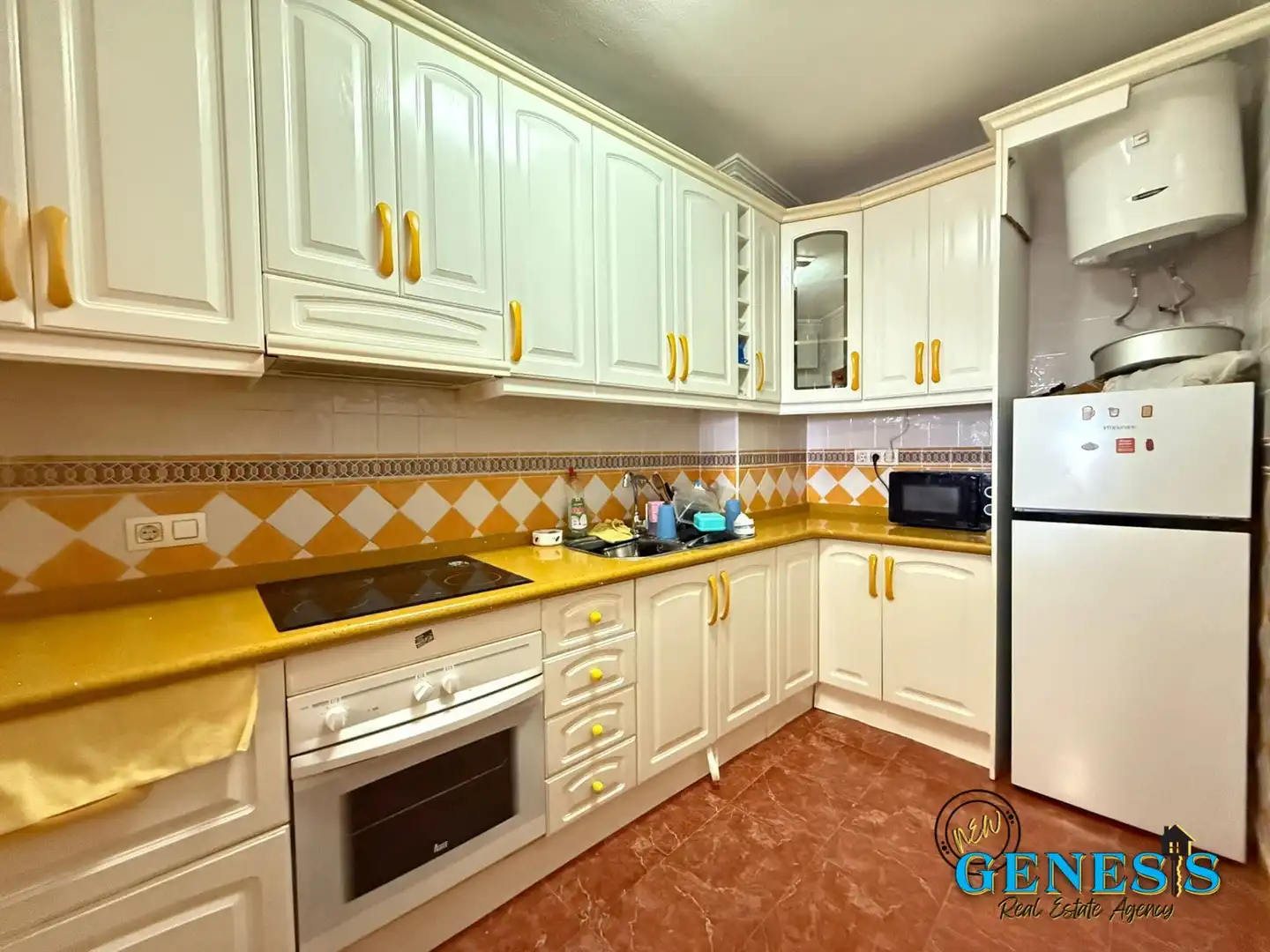 Penthouse mit Terrasse zum Verkauf in Calle Fragata 25, imagen 7