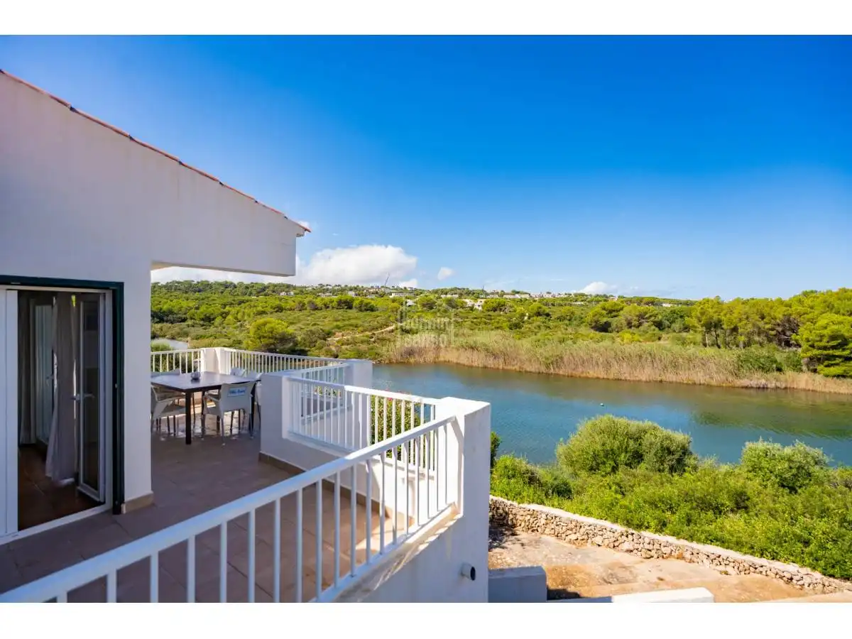 Detached house with pool for sale in Port d'Addaia, imagen 23