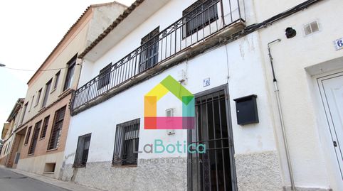 Foto 2 de Casa o chalet en venta en Olías del Rey, Toledo