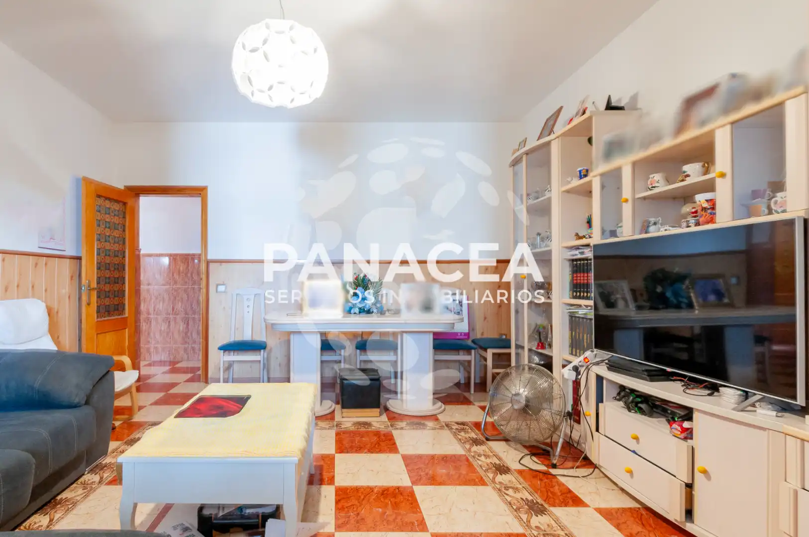 Haus oder Chalet zum Verkauf in Vícar mit Terrasse, Möbliert und Ofen
