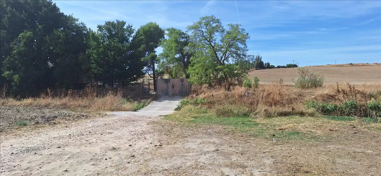 Residential land for sale in SECTOR 14 DEL PGOU, imagen 2