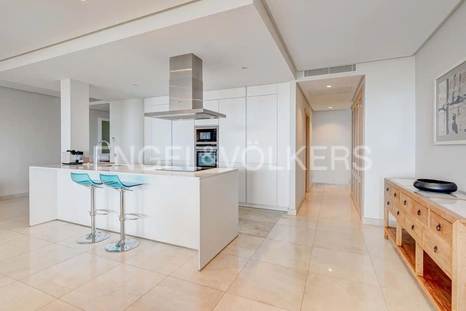 Cocina de Piso en venta en Guía de Isora con Aire acondicionado, Terraza y Piscina