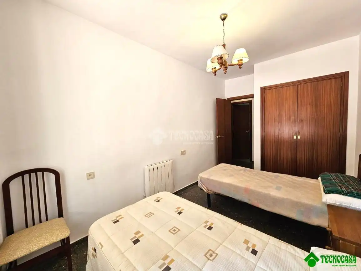 Piso con terraza en venta en Estación, imagen 23