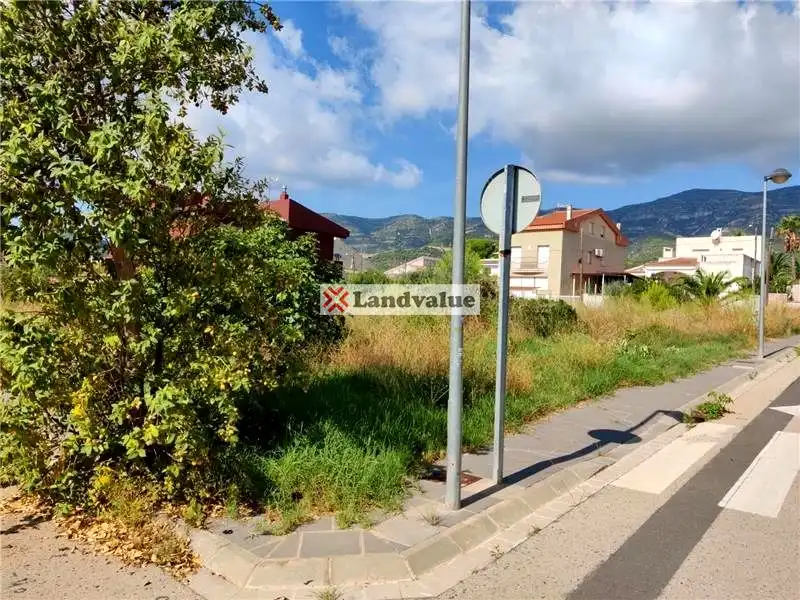 Grundstücke und Bauplätze zum Verkauf in calle Ametller, imagen 7