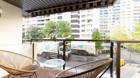 Foto 3 de Apartamento de alquiler en La Paz, Madrid Capital