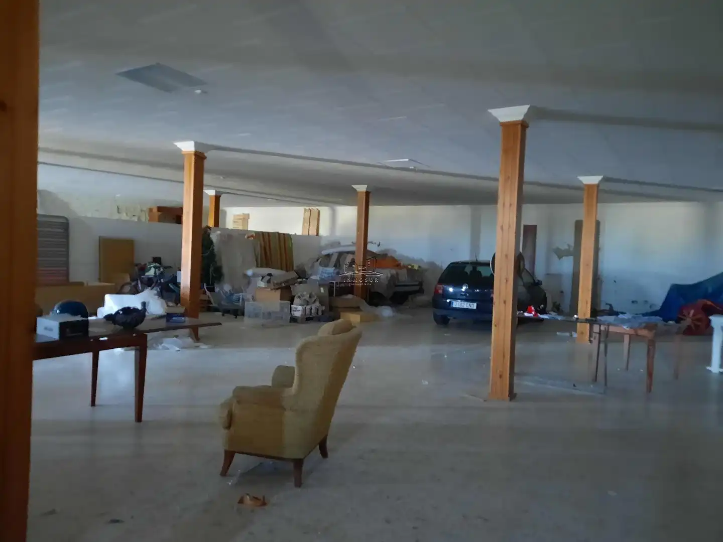 Nave industrial en venta en San Francisco, imagen 38