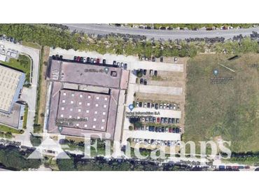 Industriegebäude mit Aufzug zum Verkauf in Avenida Parc Tecnològic 7