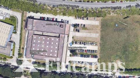 Photo 2 of Industrial buildings for sale in Avenida Parc Tecnològic, Serraparera, Cerdanyola del Vallès