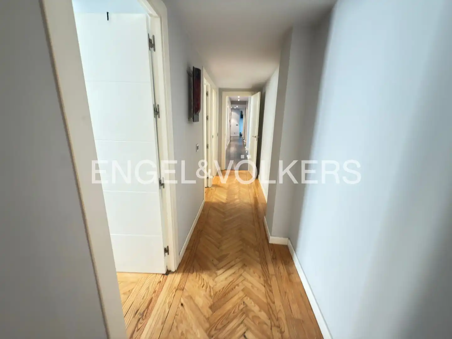 Piso de alquiler en Madrid con Aire acondicionado, Calefacción y Amueblado