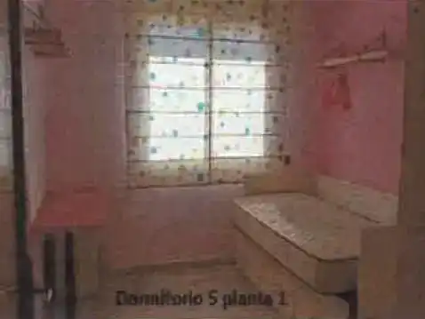 Dormitori de Casa o xalet de lloguer en Sant Fost de Campsentelles amb Terrassa, Piscina i Balcó