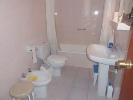 Baño de Casa o chalet en venta en Valsequillo
