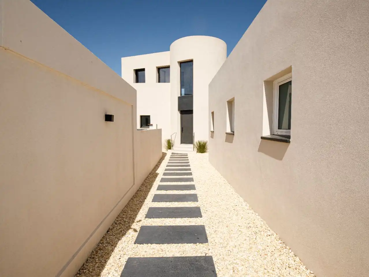 Haus mit Pool zum Verkauf in alberes 208A, imagen 27