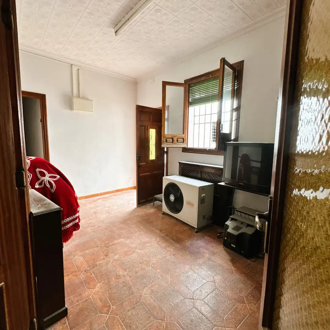 Flat for sale in Toledo  with Balcony