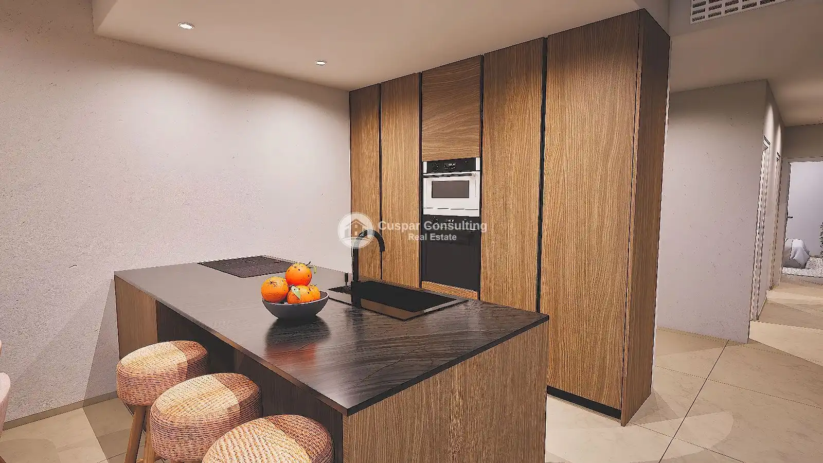 Apartament amb piscina en venda a N/A, imagen 5