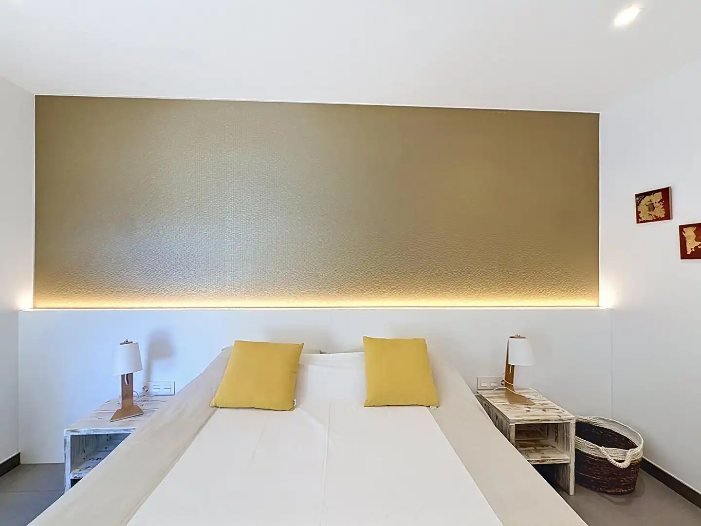 Apartament amb piscina en venda a Cumbre del Sol, imagen 28