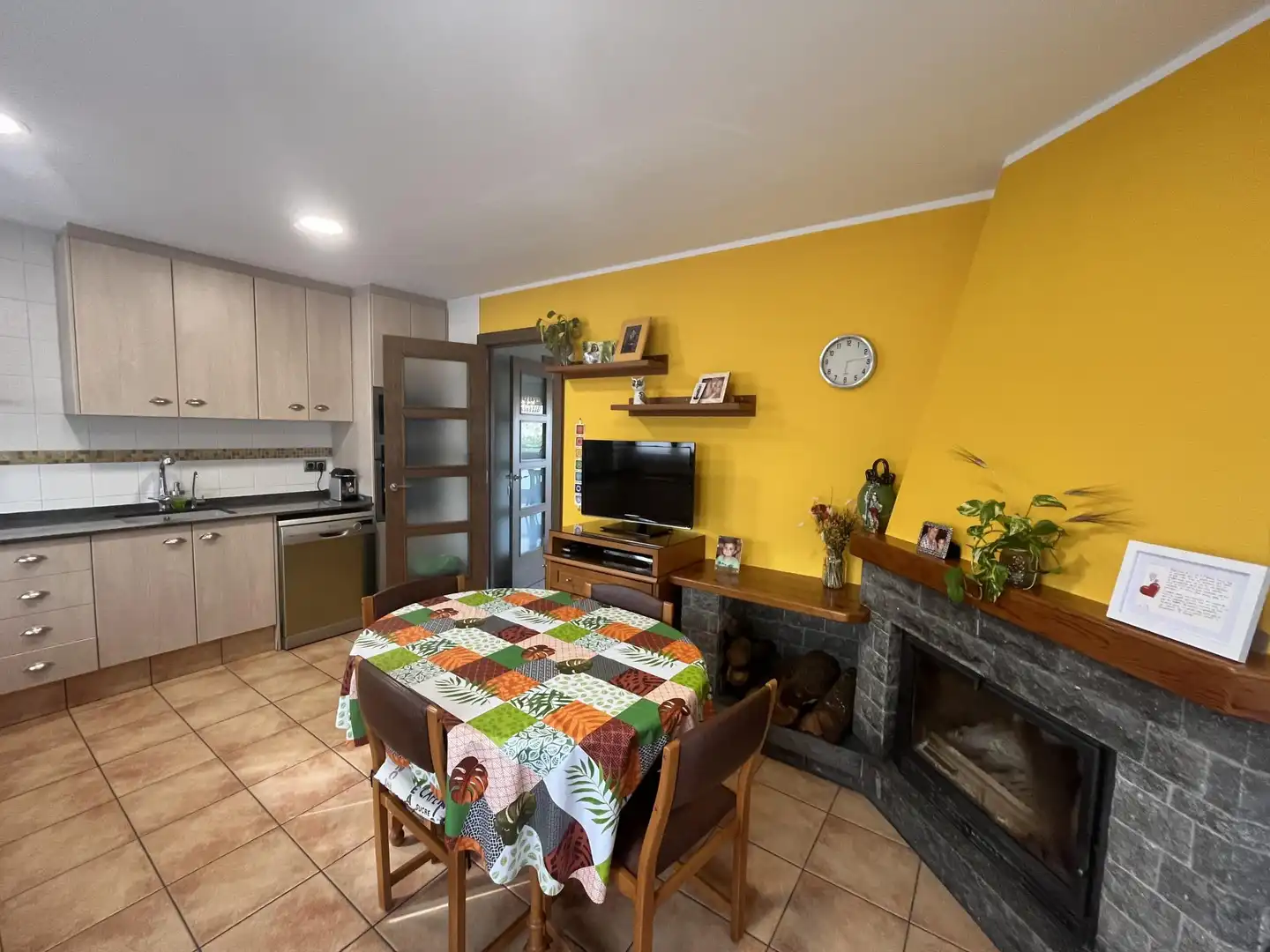 Chalet con jardín en venta en de l'Església, imagen 40