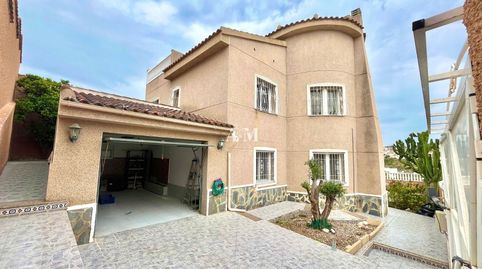 Foto 2 de Casa o xalet de lloguer a Rojales, Alicante