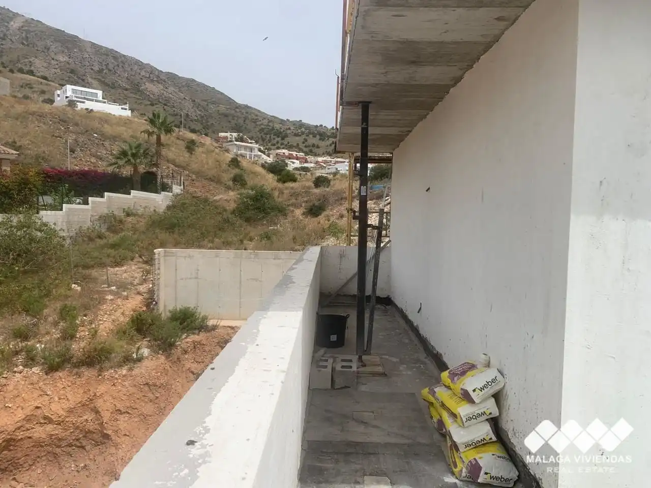 Casa o chalet en venta en Santangelo