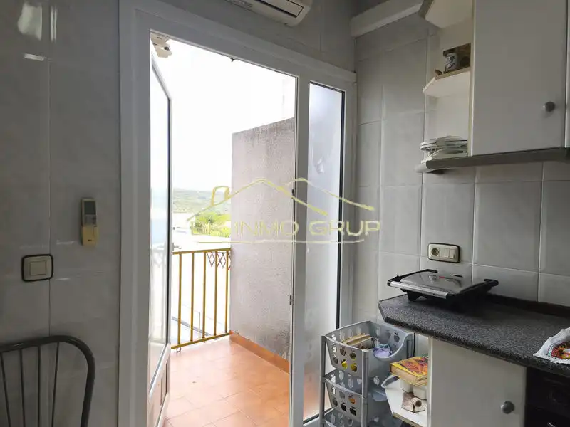 Terraza de Casa adosada en venta en Traiguera con Aire acondicionado, Terraza y Amueblado