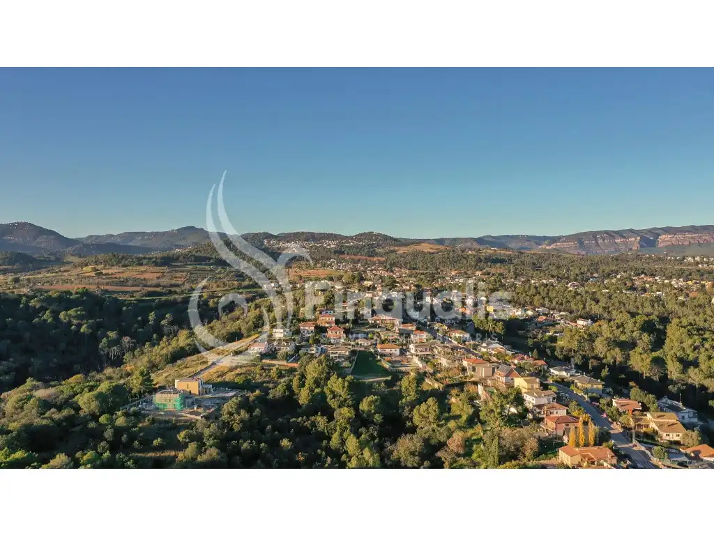 Wohnbaugrundstück zum Verkauf in Caldes de Montbui, imagen 10