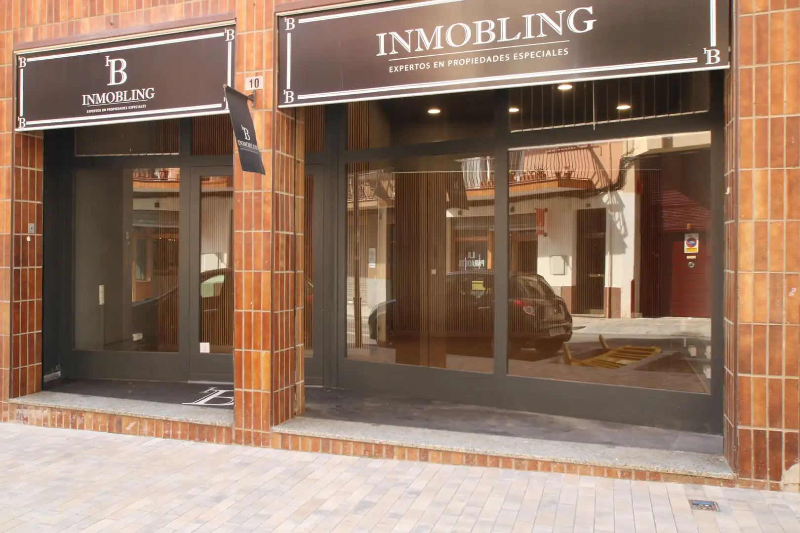 Commercial properties for rent in Argentona