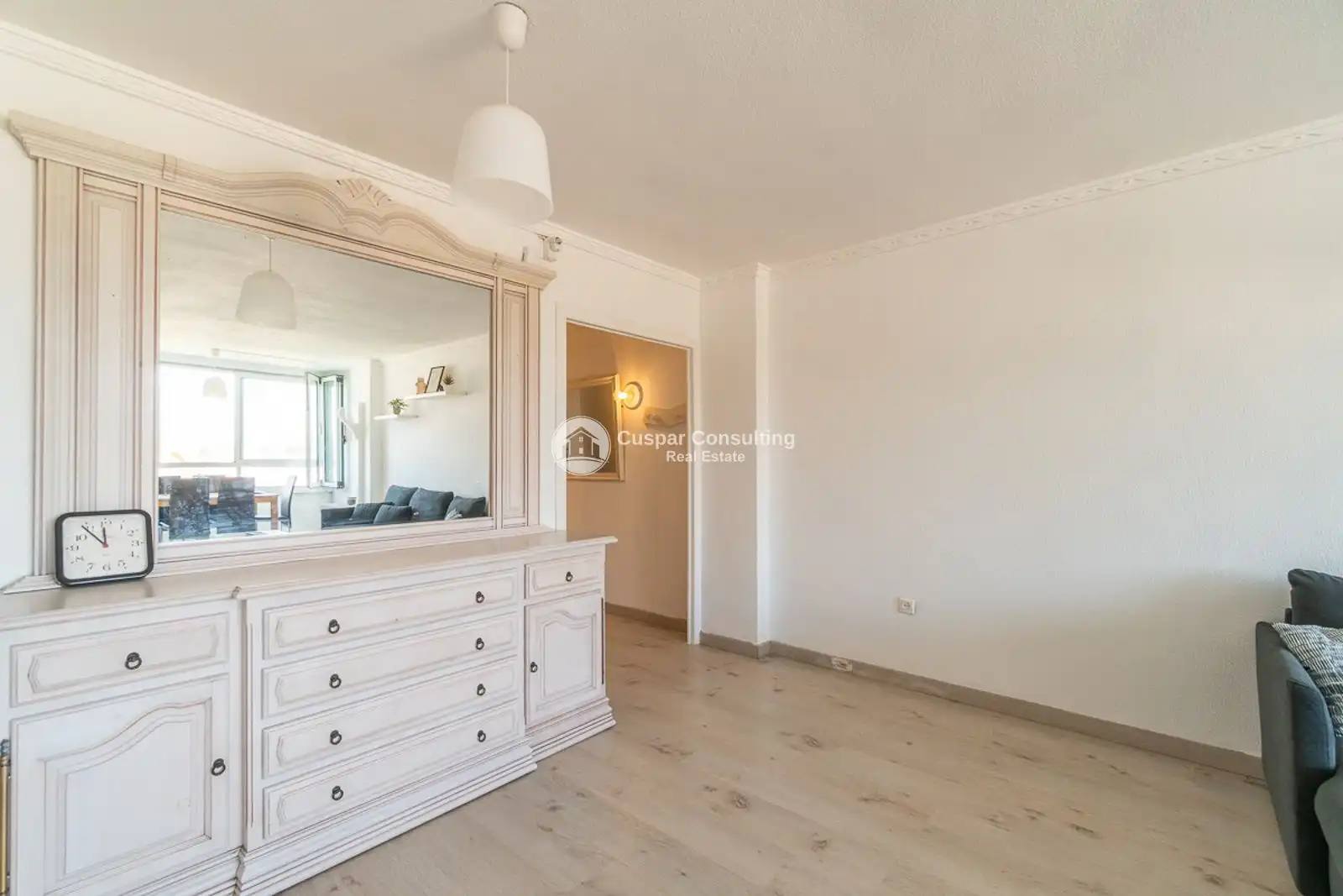 Bedroom of Apartments for sale in Torrevieja  with Terrace, Storage room and Swimming Pool