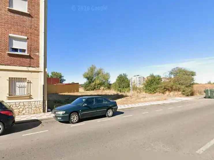 Terreni e lotti in vendita a Calle Jorge Manrique 2D, imagen 6