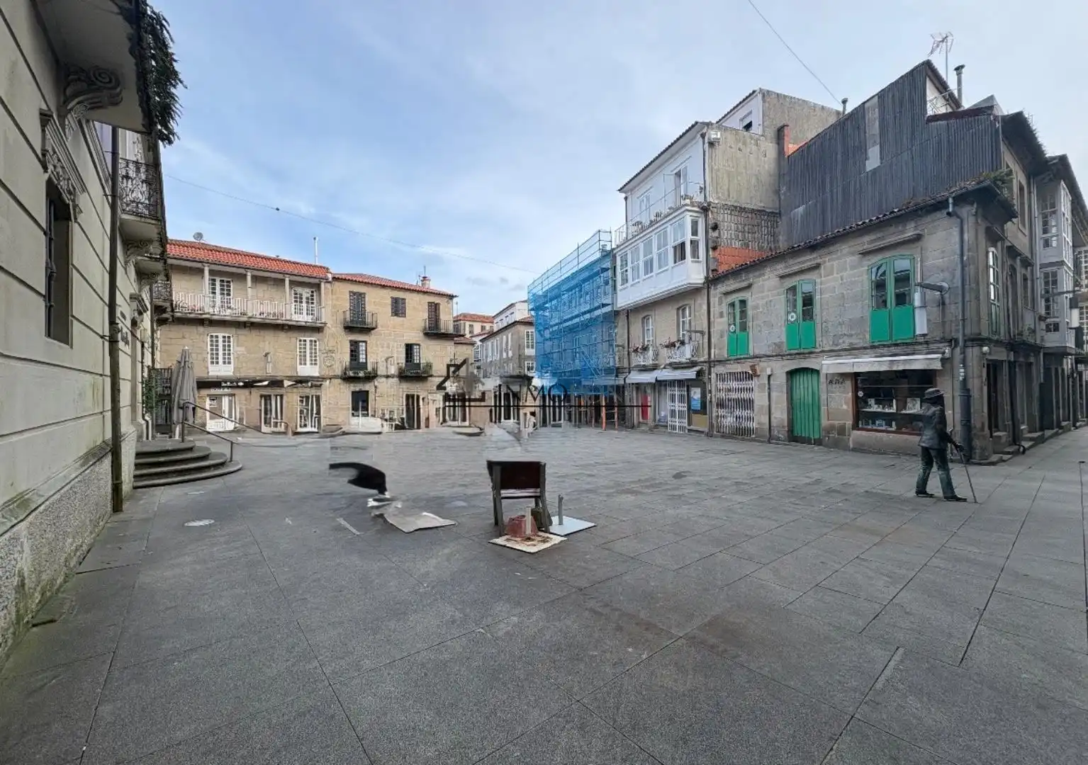 Pis en venda a Centro - Echegaray, imagen 4