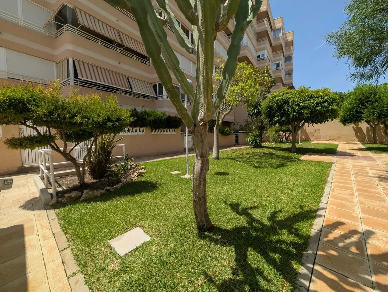 Pis en venda a Málaga, Los Arenales del Sol